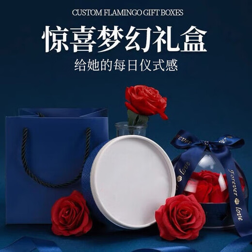 Amy sGarden multi-layered high-end bracelet for women blue niche original natural tanzanite Christmas gift multi-layered blue bracelet + love gift box + certificate