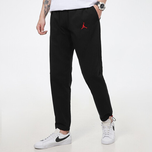 Nike (Nike) Herrenhose Air Jordan Training Sporthosen komfortable atmungsaktiv