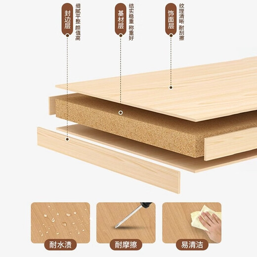 驰百伦穿衣镜家用卧室全身镜可旋转洞洞板衣架置物一体落地镜试衣镜子胡