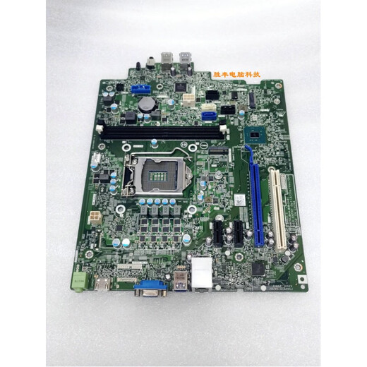 宇桉姗戴尔 OptipLex 3080 Vostro 3681 3690  3888 3881 3991 3990主板 3888主板1年