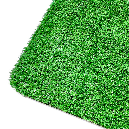 Duoxiu artificial lawn carpet plastic fake turf artificial turf balcony outdoor artificial turf kindergarten fake turf 10mm military green engineering grass/full roll 50 flat high grade