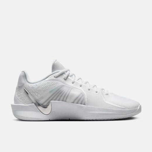 Nike Women's Shoes Sabrina 2 EP Sabrina Sabrina de segunda generación de baja generación de choque de choque de choque de choque de choque FZ1517-101 38 (240 mm)
