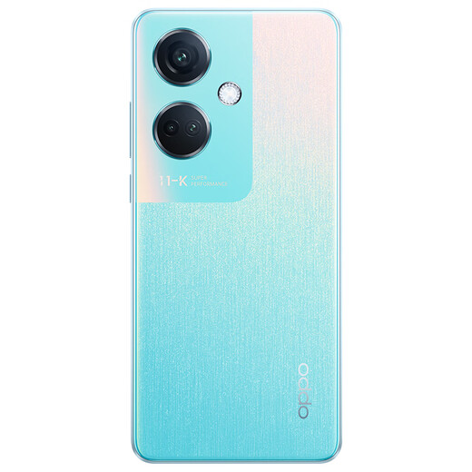 OPPO K11 8GB+256GB Glacier Blue Sony IMX890 flagship main camera 100W super flash charge 5000mAh large battery One-year original screen protection package