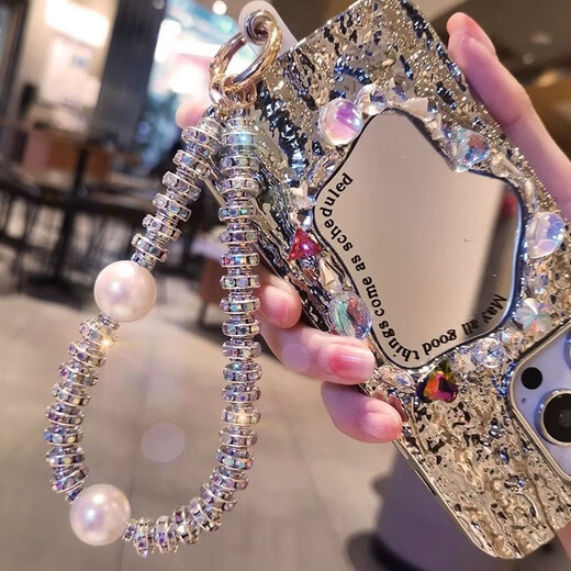 Aipaike Mobiltelefon Hülle Lanyard-Handgelenksty