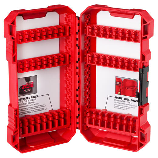 Wen Yijia Packout Milwaukee personnalisé compatible avec le rangement de rangement par lots auto-perlants