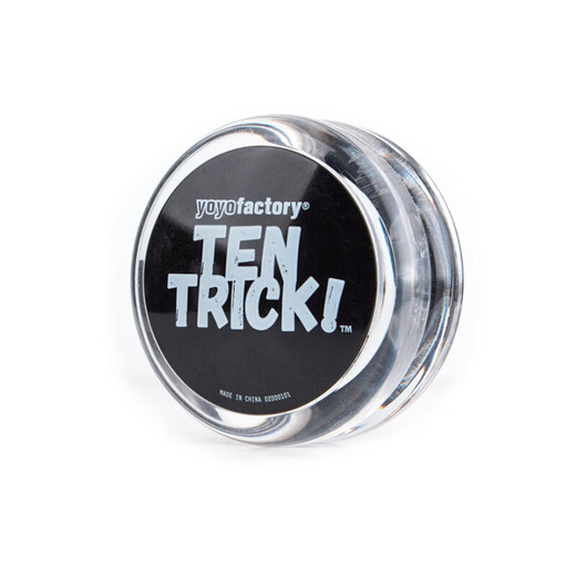 Десять навыков 10trick yyf yo-yo Детский живой сон йо-йо-новичок с ноль фундамента