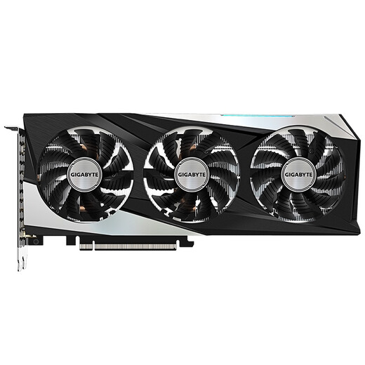 GIGABYTE GeForce RTX 3060 GAMING OC 12G 2.0 version e-sports game design smart learning computer independent graphics card supports 4K