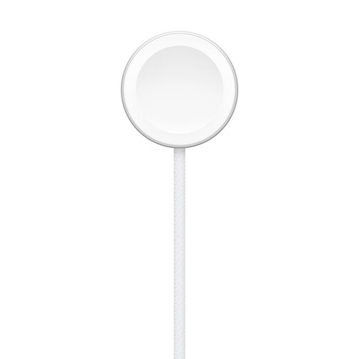 Apple/苹果 Apple Watch磁力充电线转USB-C 1米 苹果手表充电线磁吸充电线 适用于部分Watch/AirPods