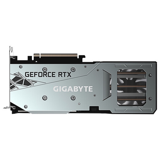 GIGABYTE GeForce RTX 3060 GAMING OC 12G 2.0 version e-sports game design smart learning computer independent graphics card supports 4K
