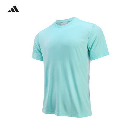 adidas阿迪达斯男子足球短袖 COMMERCIAL TEAMWEAR JSY定制速干球衣DIY JW9921 M