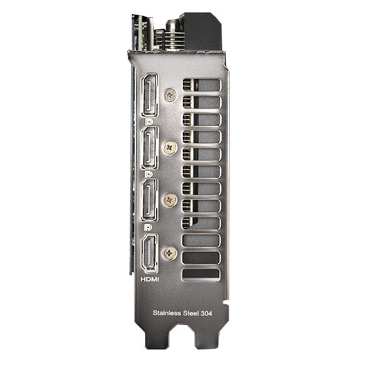 ASUS DUAL-RTX3060-O12G-V2 ordinateur de bureau de jeu e-sports hôte carte graphique indépendante DUAL-RTX3060-O12G-V2