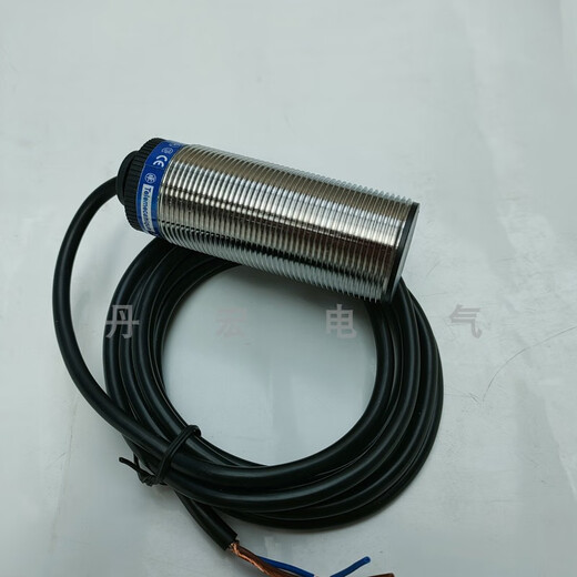 威斯康施耐德测速开关XSAV11801XSAV12801XSAV11373XSAV1273接近 XSAV11801