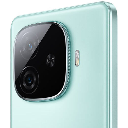 VivoiQOO Z9 Turbo/Z9 3rd generation Snapdragon 8s independent graphics chip Turbo 6000mAh ultra-thin blue ocean battery Full Netcom 5G e-sports gaming camera phone Shanye Qing丨Z9Turbo (3rd generation Snapdragon 8s) 16GB+512GB