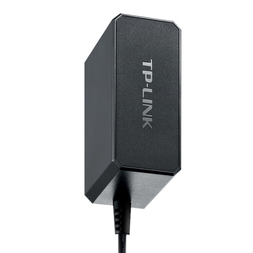 普联（TP-LINK）工业级以太网交换机企业网络分流器分线器集线器tp交换器 P12200A 工业级电源