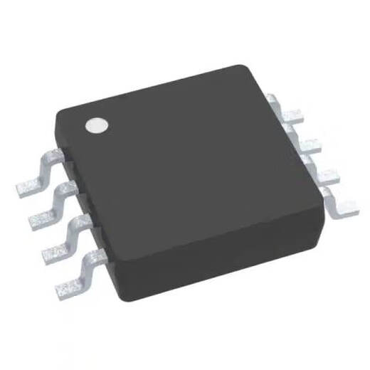 LM3881MMX/NOPB 复位芯片 TI 电源序列发生器 起订1000个装