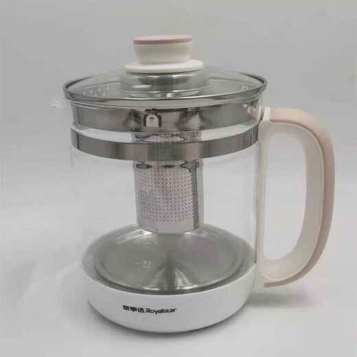 Convient pour rongshida accessoires en pot de santé en pot YSH5017 Glass Cup 5055 / 150H / 1563 / 188G1591 Gris clair 5017