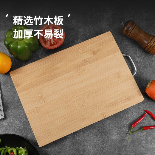 Palice Messerset Longquan Küchenmesser-Kombination, Schneidebrett, Küchenutensilien, komplettes Set, Edelstahl, Spatel, Löffel, Heimküche, komplettes Hackset, Longquan Küchenmesser, Schneidebrett, 11-teiliges Set