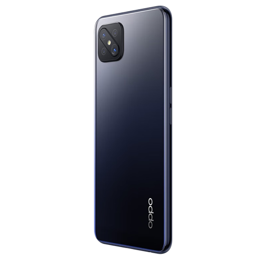 OPPO A92s (5G版) 二手手机 安卓智能 国行 九十度黑 8GB+128GB