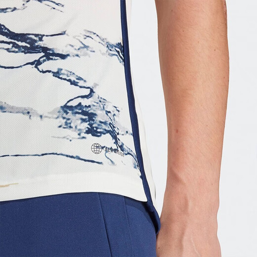 Camiseta Adidas para hombre, verano y otoño, nueva ropa deportiva, cómoda y transpirable, entrenamiento de baloncesto, manga corta, HS9896, versión de jugador italiano, camiseta XL