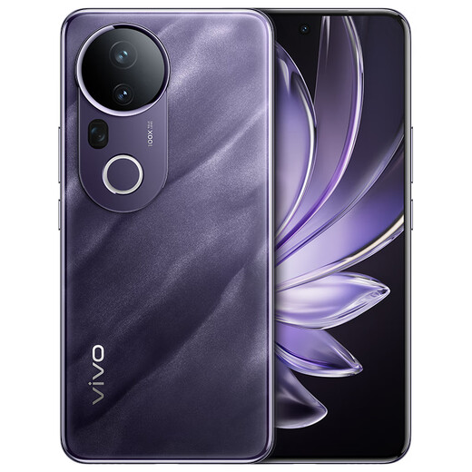 vivo S20 Pro 12GB+256GB Purple Qi Donglai National Subsidy 50 million Sony Super Periscope Telephoto Blue Crystal Dimensity 9300+ AI Mobile