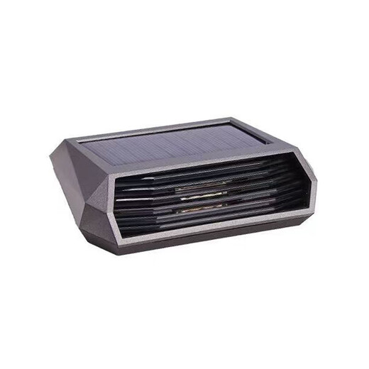 Car solar dust removal car air purifier deodorization car ozone sterilization automatic deodorization and formaldehyde car solar air purifier 2024 new upgraded model