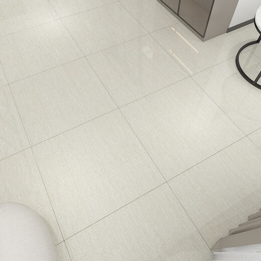 Foshan wholesale 800x800 polished tiles vitrified tiles 600*600 polished floor tiles hotel engineering tiles white Pilates 600x600-Logistics consultation customer service