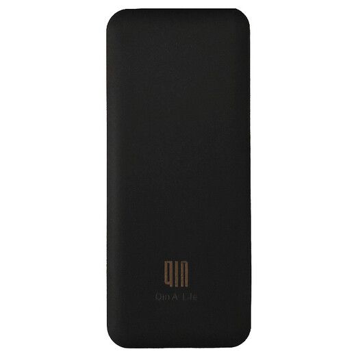 Qin Duoqin F21 Pro 4G full network access student phone key touch screen Android smartphone straight board button with front and rear camera iron gray (customized version without camera) 4+64GB [install Douyin]