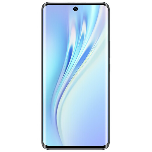 荣耀V40 轻奢版 视网膜级超感屏 5000万超感光影像 5G全网通二手手机 二手安卓 幻夜黑（轻奢版） 8GB+128GB 95新