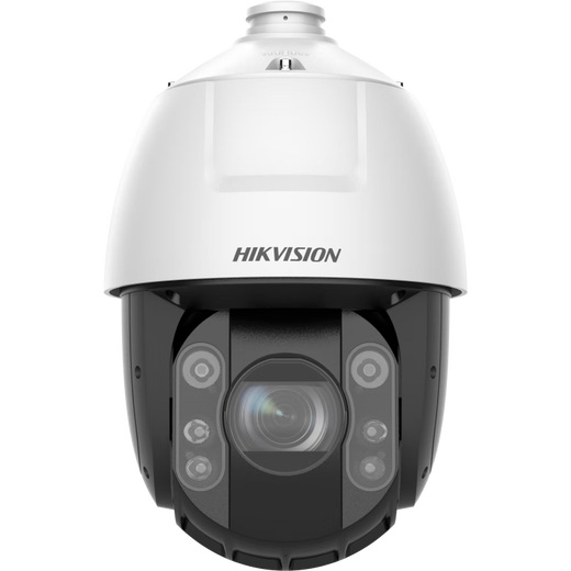 Hikvision DS-2DC6423IW-D 6-Zoll-Smart-Ball-Maschine DS-2DC6223IW-D/6123/6220/6243/240 DS-2DC6423MW-D 4 Millionen 23-mal weißes Licht weiße Licht