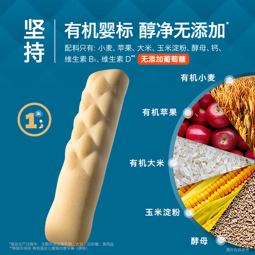 Bande de grains de diamant bio Heyangyang Organic 126 3893 COOCES MOLAIR