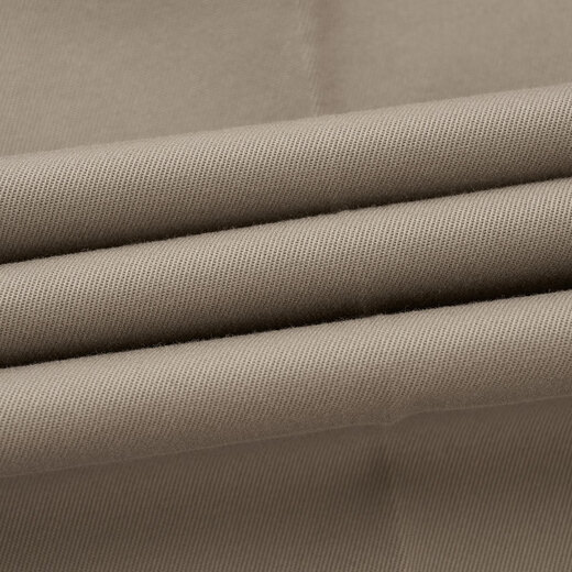 CAMICISSIMA antibacterial no-iron khaki casual trousers khaki 32