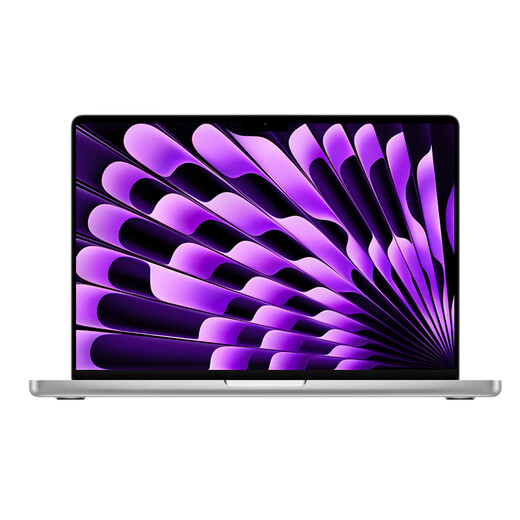 苹果 Apple MacBook Pro/Air 二手苹果笔记本电脑 办公设计游戏 M1/M2/M3 京选电脑 | 一机一检 95新13寸【大硬盘款】841 i5-8G-512