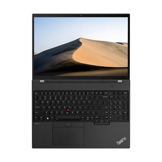 Lenovo ThinkPad de segunda mano T16 2023 Diseñador de 16 pulgadas Programación de gráficos móviles de trabajo Notebook i7-1365U-24-1TB-1200P Pantalla compleja