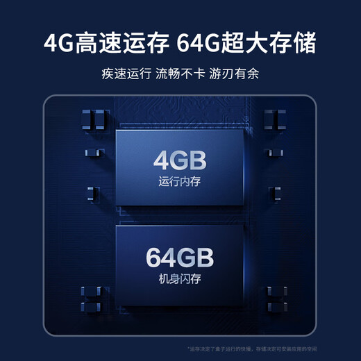 Tencent Aurora Box 6S 8K HD TV Box Intelligent Network TV Set-top Box Blu-ray Cloud Disk Hard Drive Player Dolby Vision 4+64G Dual-band WiFi6