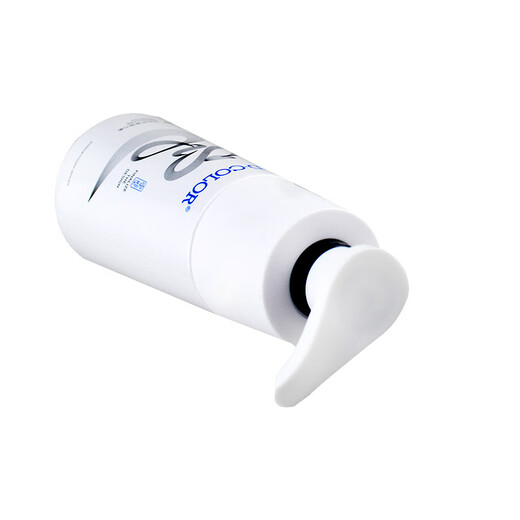 Dicai curl-protecting elastin 300g/bottle, volumizing and naturally non-greasy, suitable for long-permed, styleless curly hair