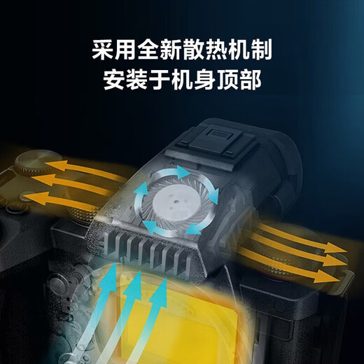 Panasonic Lumix S5M2 full-frame camera L-mount mirrorless camera mirrorless digital camera 28-200mm F4-7.1 white box set