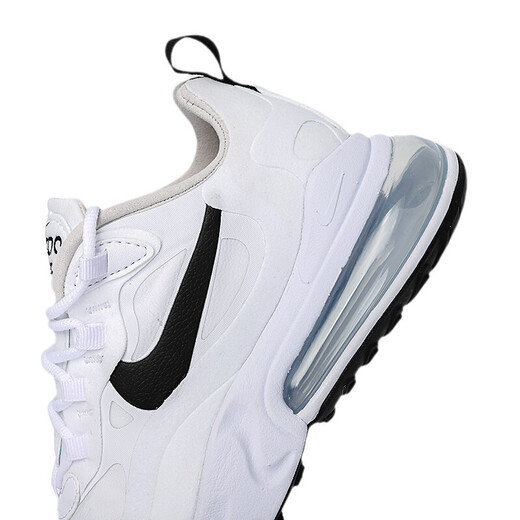 Nike women's shoes 2023 spring new sports shoes AIR MAX270 cushioning breathable fashionable casual and comfortable running shoes CI3899-101 38.5