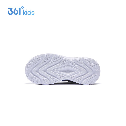 361 Chaussures pour enfants Chaussures de course pour enfants 25 garçons et filles automnales 3-14 ans, amortissant Campus Sports Chaussures bleues 32