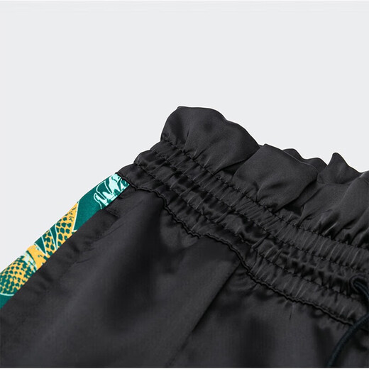 阿迪达斯 （adidas）三叶草秋季时尚潮流运动透气舒适女装休闲运动裤GR1389 XS