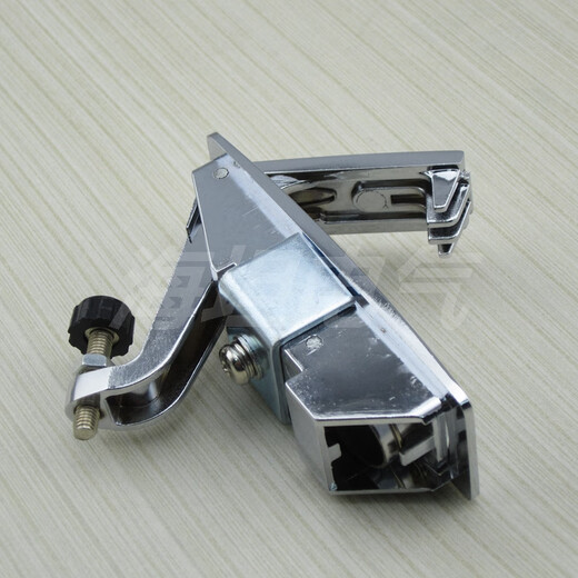 Star Duke MS606-1-2 verrouillage du plan de verrouillage à haute tension Armoire de distribution Bounce Lock MS719-1C Power White-With Key