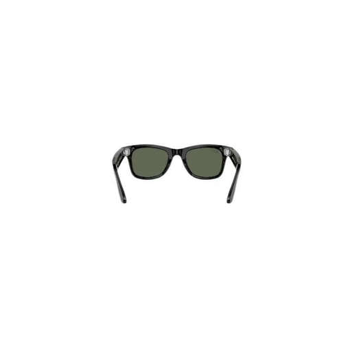 RayBan wireless Bluetooth smart audio glasses are in stock. Rayban meta2 generation AI Bluetooth smart glasses, Raybanmeta photo and video sunglasses, annual meeting gifts, WAYFARER limited edition color-changing lenses, M code (overseas purchasing, returns and exchanges are not supported)