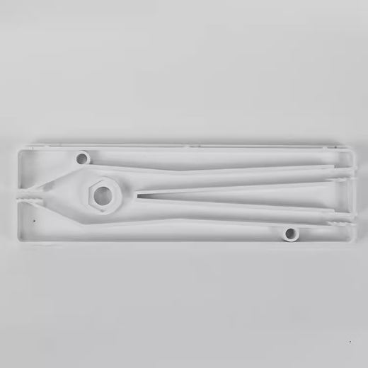 
The front is the leather optical cable protection box, one in and two out, butterfly optical cable welding box, 1 point 2 fiber hot melt protection tube rectangular