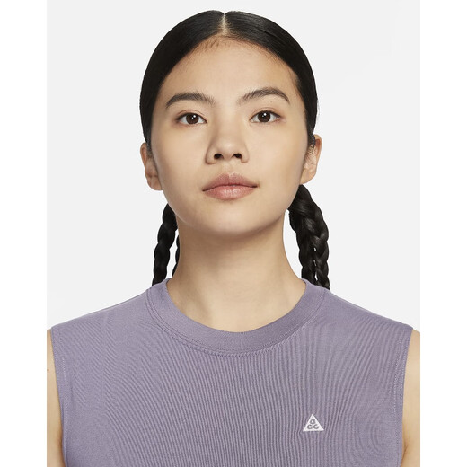 耐克（NIKE）【劲浪体育】女子Dri-FIT速干无袖背心DO9272-509 DO9272-509 XS