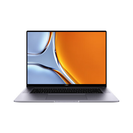 华为matebook16s笔记本电脑全面大屏轻薄商务办公学生设计游戏2.5Ki9 16s：13代i5/32G/1T/2.5K触屏 【轻薄商务 大屏护眼全面屏】 【标配+699元赠品礼包】