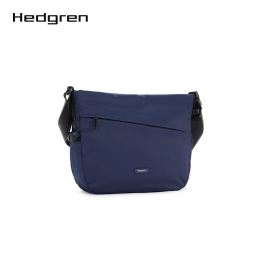 海格林Hedgren海格林单肩包女时尚通勤流行百搭高级感包斜跨HNOV04 光环蓝724