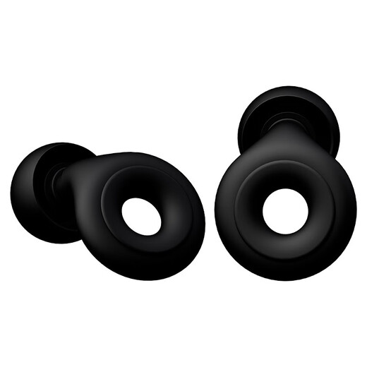 
Abby [Professional Noise Reduction Test] Sleeping earplugs for sleeping sound insulation without damage ear artifact earplugs for noise prevention sleeping Sakura Powder [Immersed noise reduction sound insulation] No pain after wearing for a long time Sleeping side 0 pressure feeling