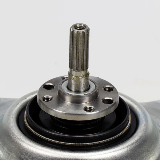 Clutch de la lavadora sanyo XQB70-M718/S718/S821/S8218/Y718S Conjunto de cojinetes (por dos años de protección)