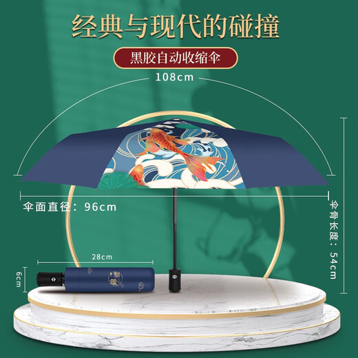 尊谊55度保温杯礼盒暖暖杯商务年会礼品定制伴手礼实用周年庆纪念品 蓝：商务礼品七件套450ml