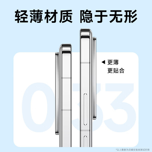 KOOLIFE [two pieces] suitable for IQOOneo10 lens film iqooneo10pro/+ mobile phone rear camera protective film ultra-thin high-definition wear-resistant scratch-resistant dust-resistant film