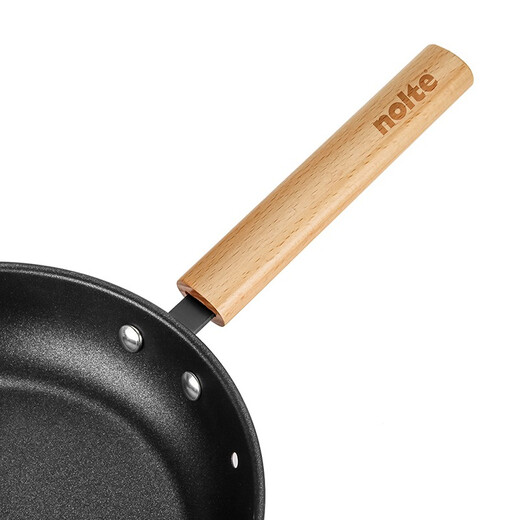 nolte Pullny non-stick three-piece set HMD-9735
